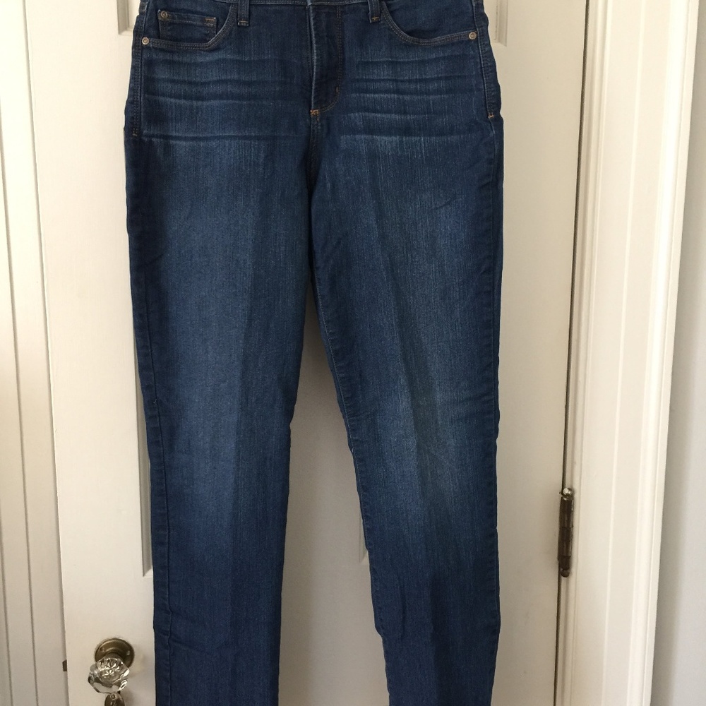 Straight NYDJ for Women Marilyn